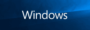 Fitur Windows