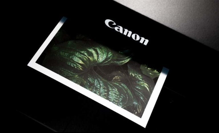hasil print tidak sesuai monitor