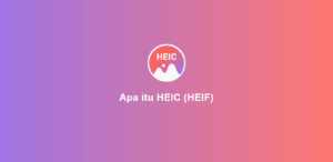 What is a HEIC or HEIF file