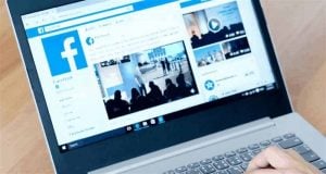 Blokir status teman di beranda facebook