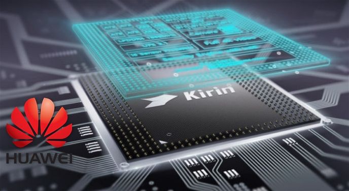 Hanya Smartphone Huawei yang boleh pakai Prosesor HiSilicon Kirin, ini alasannya