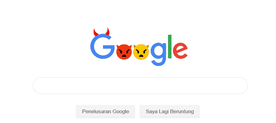 Google mengumpulkan data informasi Anda