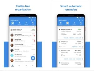 SMS Organizer