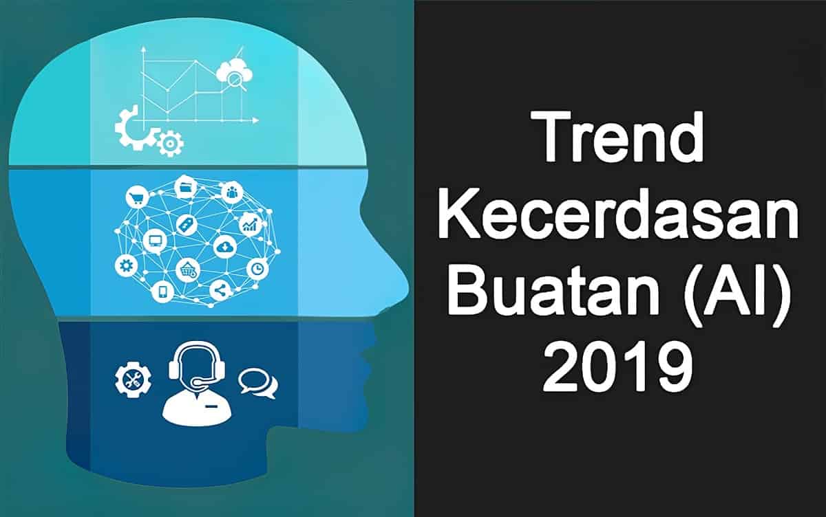 trend ai 2019