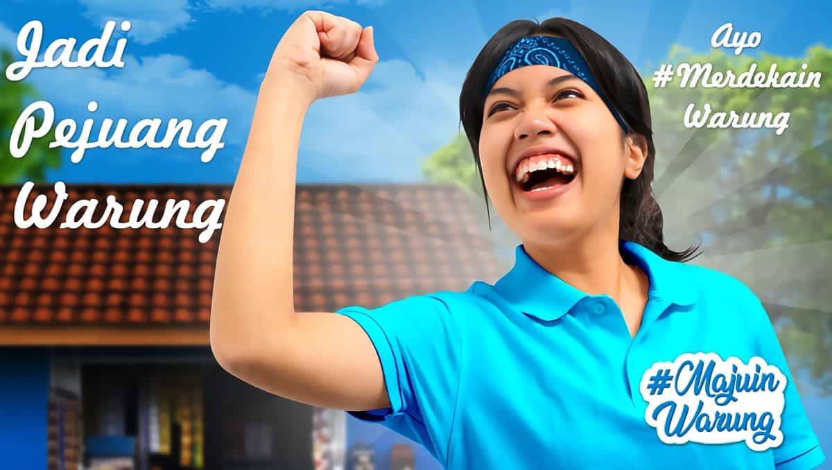 MerdekainWarung