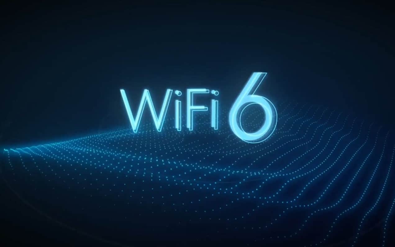wifi 6 3