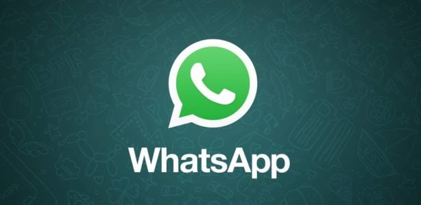 Kenapa tidak whatsapp asli