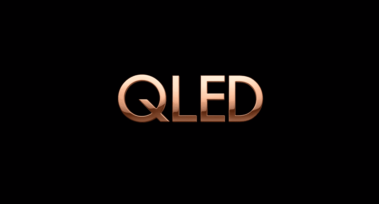 QLED
