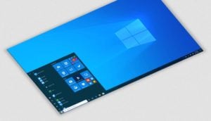 Windows 10 Terbaru November 2019 Update