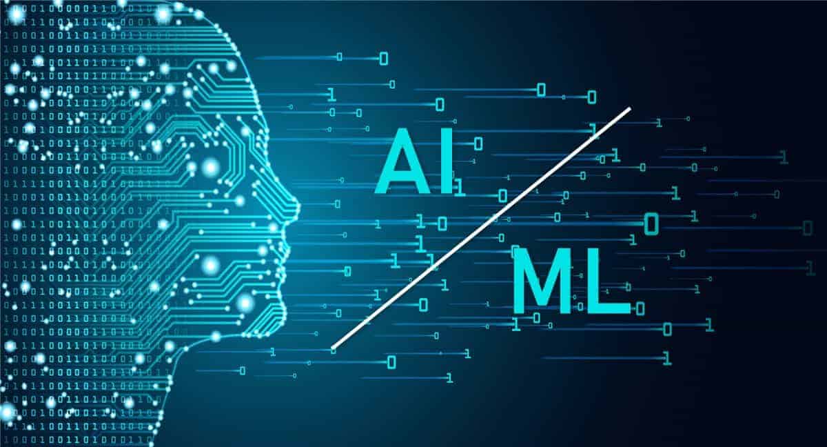 Perbedaan AI (artificial intelligence) dan ML (machine learning)