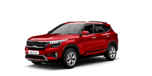 Mobil Kia seltos