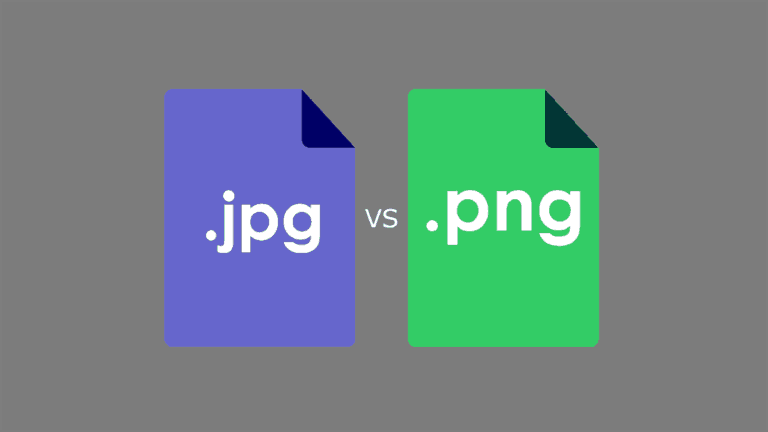 JPG vs PNG, Mana yang harus dipilih