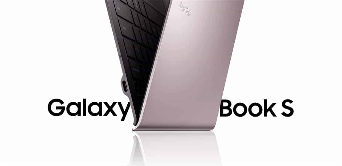 Samsung Galaxy Book S The Official Samsung Galaxy Site Samsung Galaxy Book S – The Official Samsung Galaxy Site