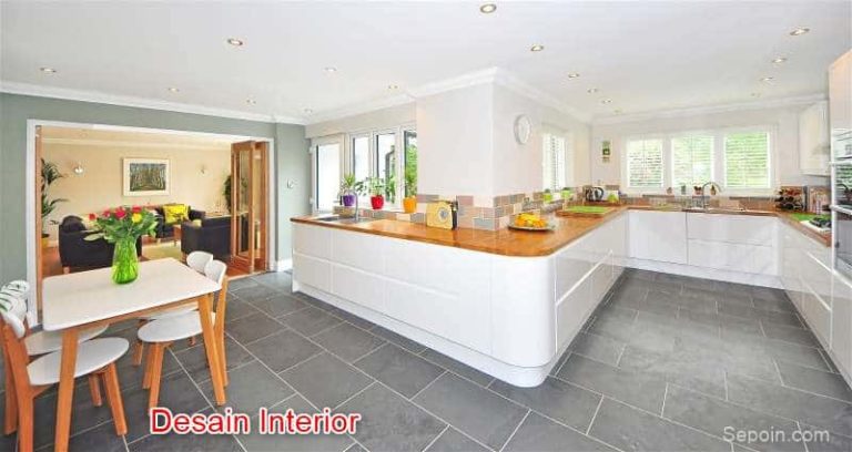 desain interior
