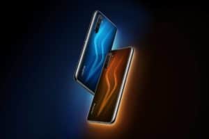 realme 6 pro spek