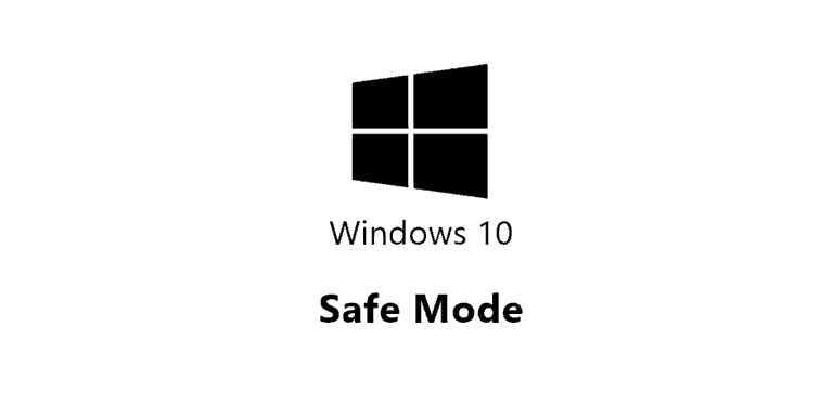Apa itu Safe Mode dan Cara Masuk Safe Mode Windows 10 [Aman]