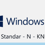 perbedaan windows 10 pro dan pro n perbedaan windows 10 pro dan pro n