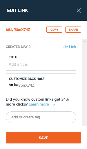 Can you send link. Can you send link