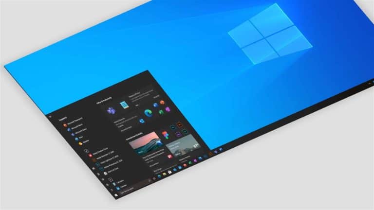 Windows 10 2004 - May 2020 Update