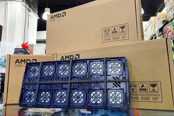 Fakta AMD Ryzen 4000 Renoir, bisakah segara membelinya