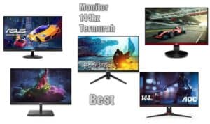 Monitor 144hz termurah