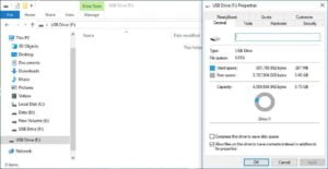 file di flashdisk hilang