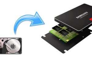 Seberapa Penting SSD