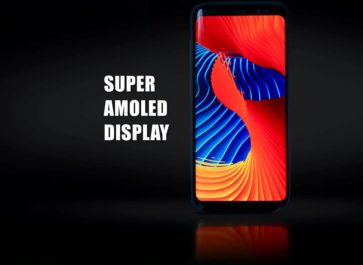 super amoled display super amoled display