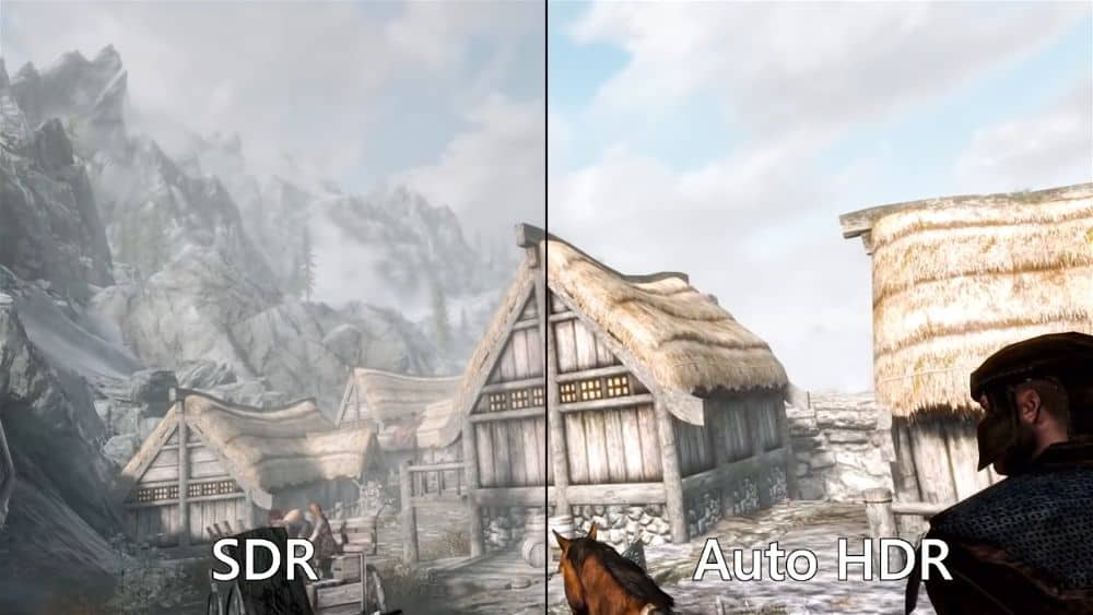 game windows 11 windows 11 game hdr
