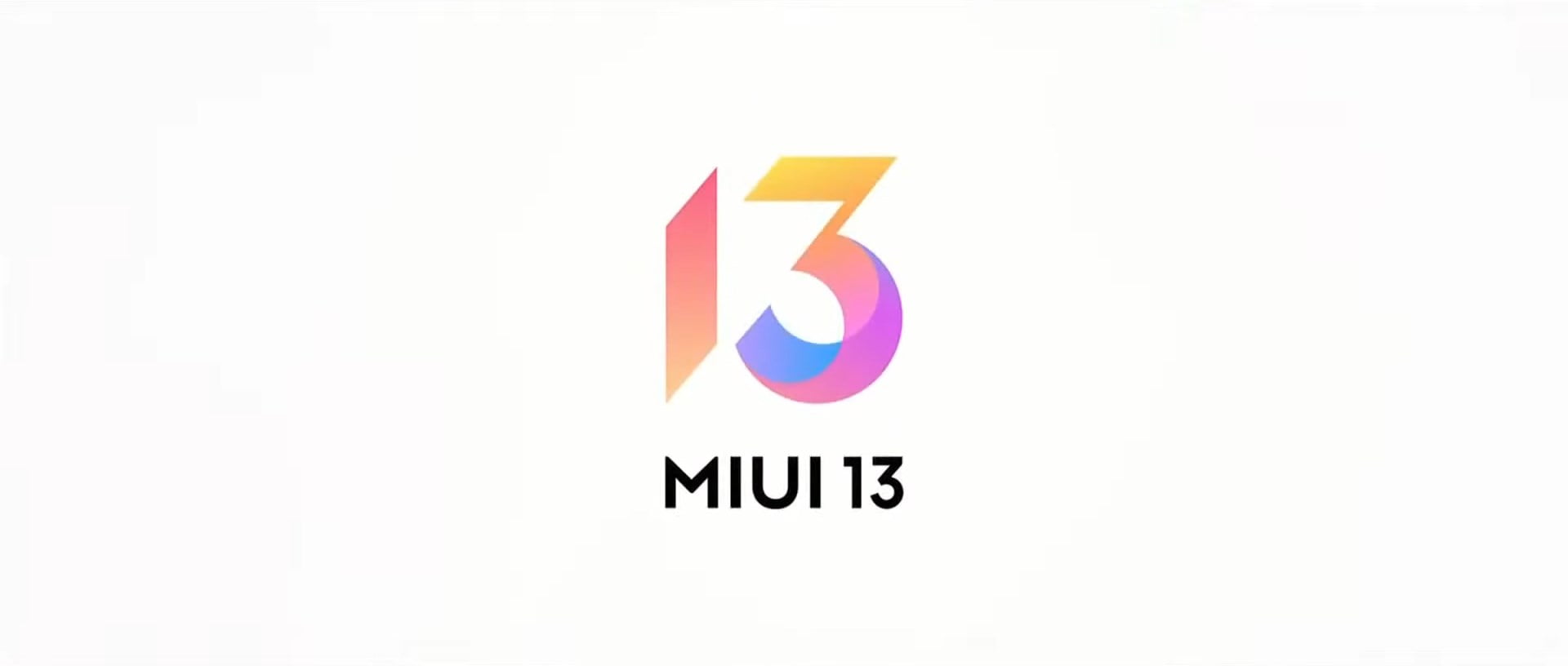 MIUI 13 MIUI 13