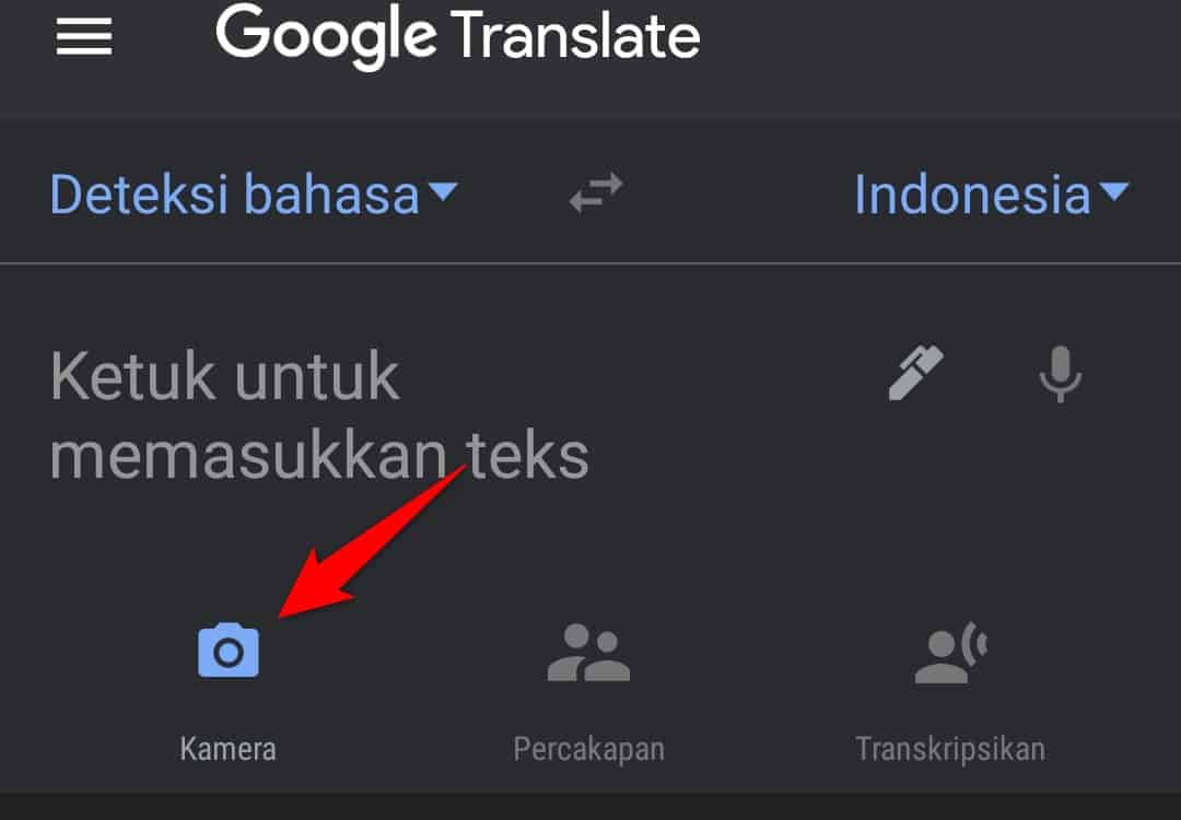 google translate