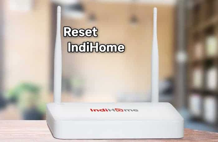 indihome paket fup reset