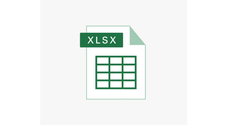 Apa itu File XLSX dan XLS, Cara Membukanya di Android