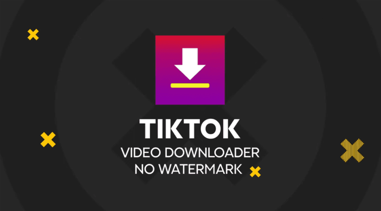 download TikTok video tanpa Watermark termudah terbaik