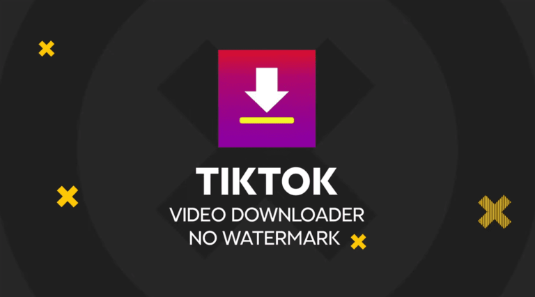 4 Cara Termudah Download Video Tiktok HD [No Watermark]