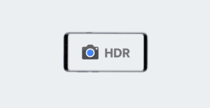 hdr camera