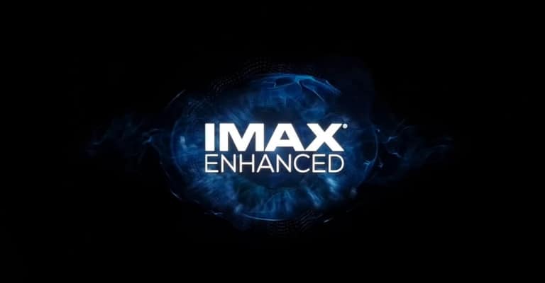 IMAX Enhanced