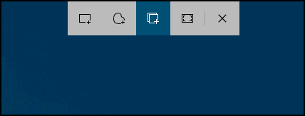 Screenshot snip windows 10 Screenshot snip windows 10