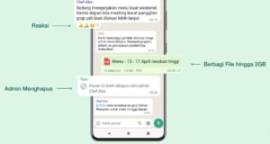 aplikasi whatsapp