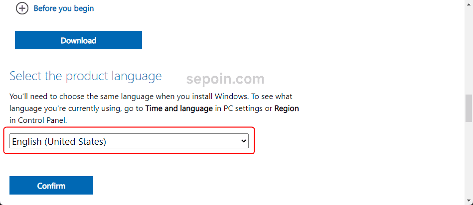 download windows 11 english