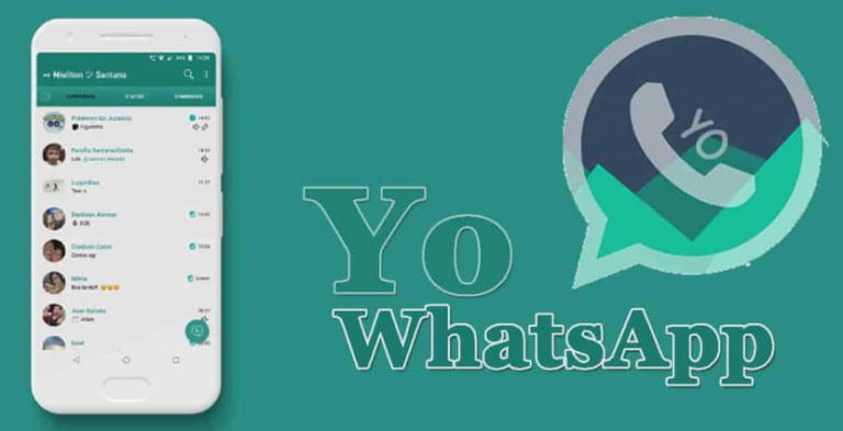 Download YoWhatsapp versi Terbaru 2022 (Official)