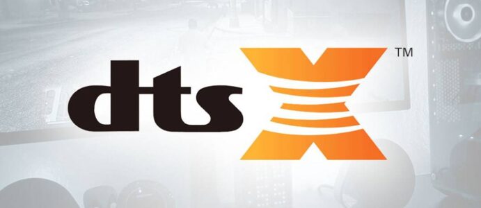 dts X dts X
