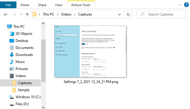 lokasi screenshot lokasi screenshot