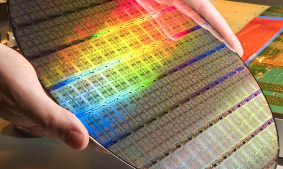 semiconductor chip