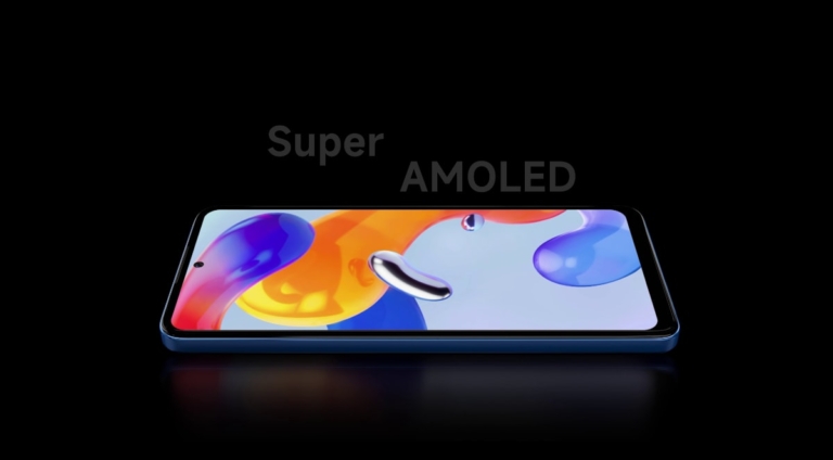 AMOLED vs Super AMOLED