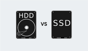 SSD vs HDD, Arti Fungsi Perbedaan, Kamu Pasti Pilih SSD
