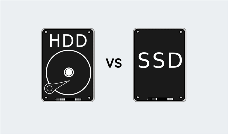 Perbedaan Hard Disk dan SSD, Apa Fungsinya dan Kenapa SSD