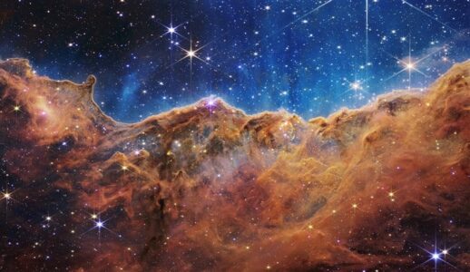 Carina Nebula Carina Nebula
