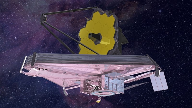 James Webb Space Telescope James Webb Space Telescope