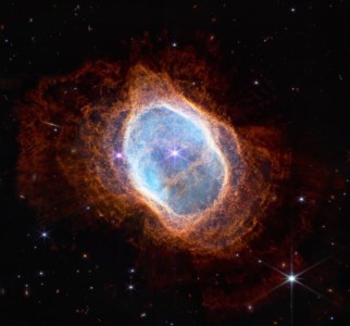 Southern Ring Nebula Southern Ring Nebula